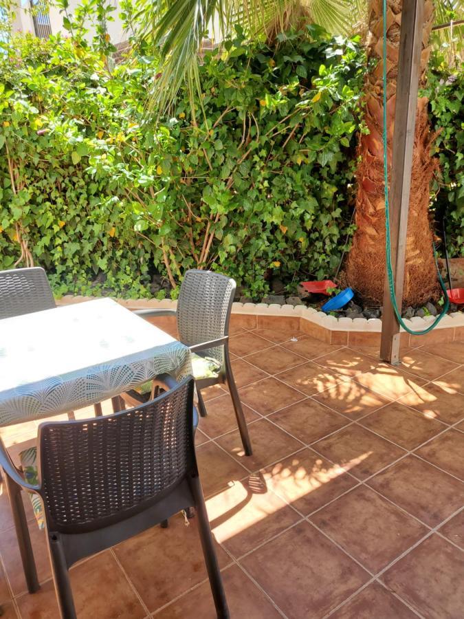 Casa Baja Extraordinaria En Urbanizacion Naturista! Las Bombardas المظهر الخارجي الصورة