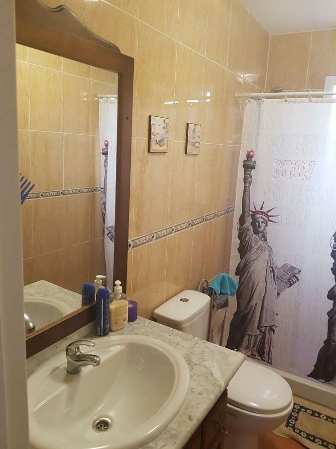 Casa Baja Extraordinaria En Urbanizacion Naturista! Las Bombardas المظهر الخارجي الصورة